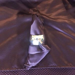 Sterling silver bracelet